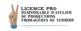 licence responsable de fabrications fromagères