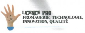 licence innovation fromagère