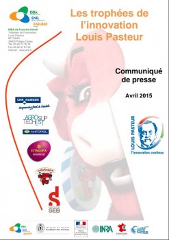 concours innovation alimentaire